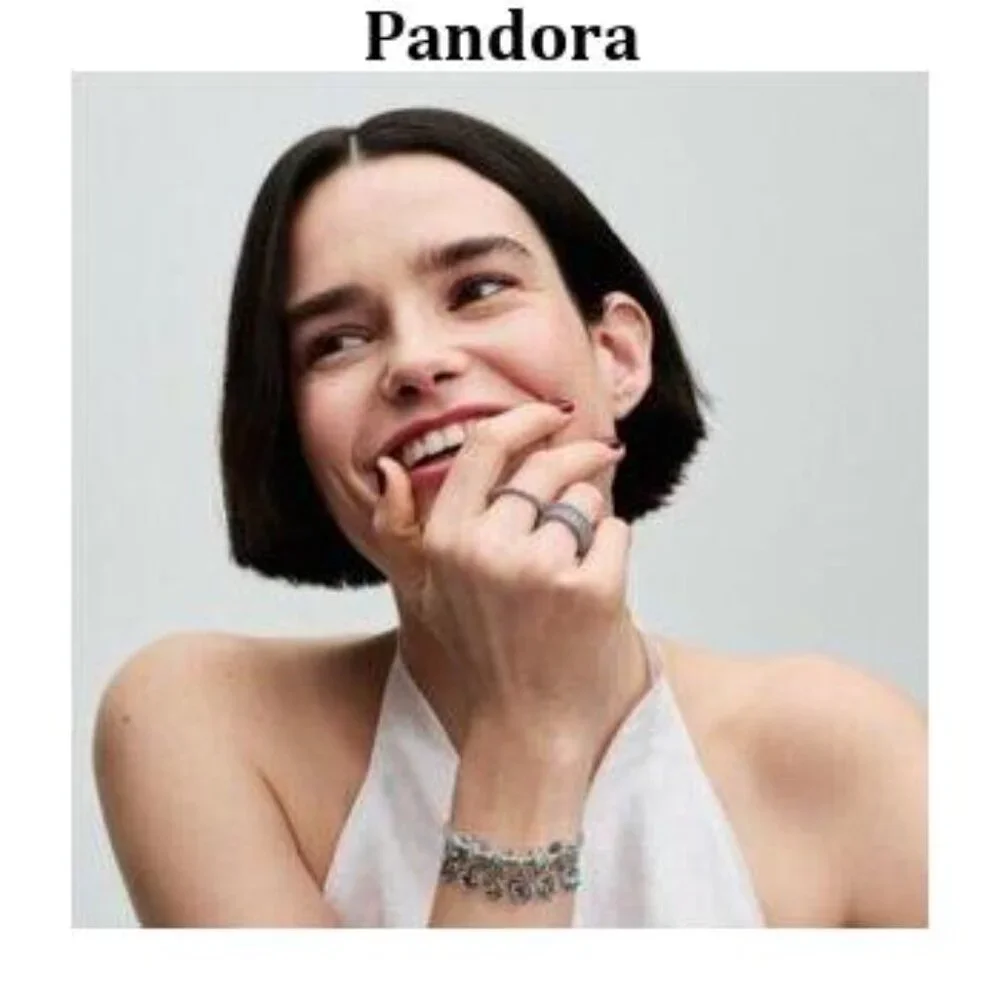 Pandora charms